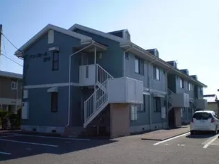 サン フルール婦中の画像