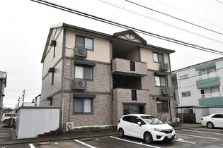 F T ビレッジ Aの画像