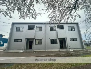 陽だまりタウン中島の画像