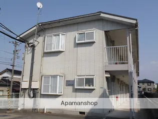 パル荒川【205号室】の外観