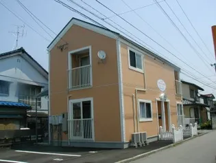 ヴィラ上堀の画像