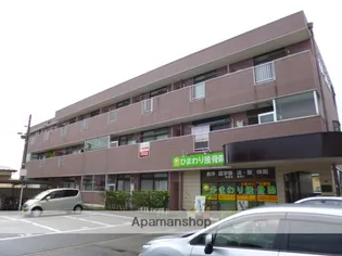 富山県富山市西長江1丁目【アパート】の外観