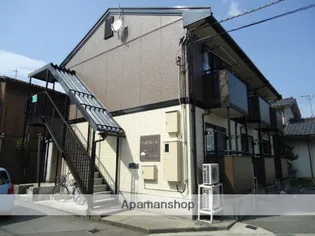 コーポクレールの画像