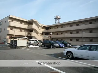 PLAZA金代【103号室】の外観