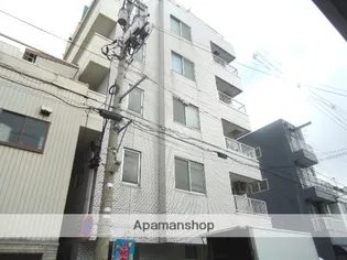 コンチネンタル清水の画像