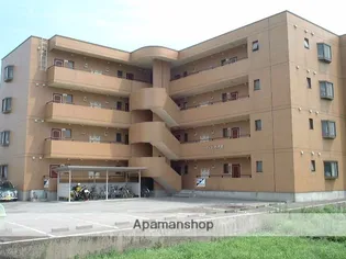 ラ ヴィラ大沢野の画像