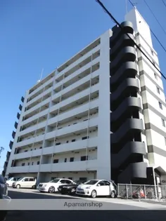 ベルトピア富山5B棟【B101号室】の外観