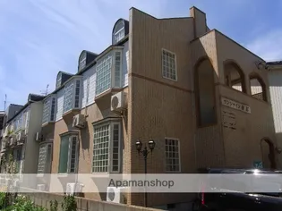 サンシャイン磯部の画像