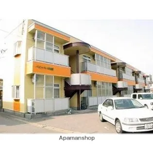 パインパレス町新Iの画像