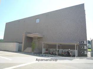 ハートフルマンションTRESの画像