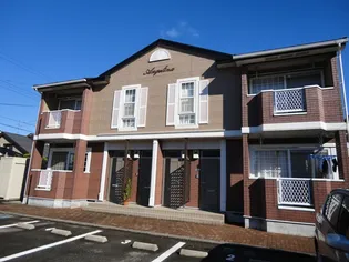 アンジェリーナ【1階】の外観