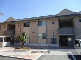 カジュアルスクエアⅡ号館【2205号室】の外観