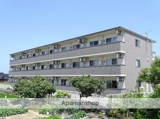 グリーンワールドの画像