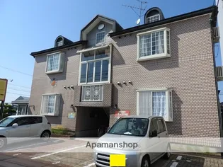 シャロンヌプチ吉島【101号室】の外観