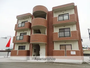 スカイコート入善の画像