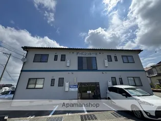 グッドシャトーⅢの画像