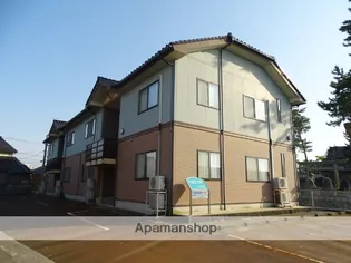 たんぽぽコーポ加島の画像