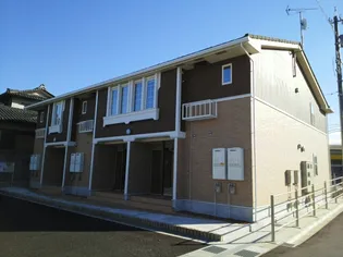 サンライズ スクエアⅡの画像