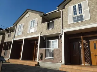 ソレイユBの画像