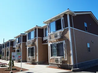 アルタ【1階】の外観