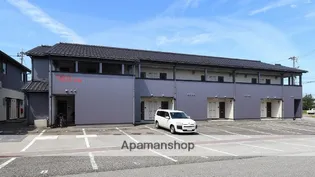 ネオサイト タカムラ B棟の画像