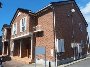 イムーブル KEIHIN Aの画像