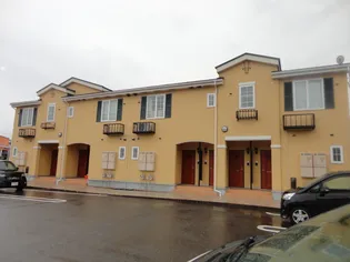 システィーナ【1階】の外観