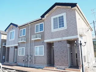 モア ステージⅤの画像