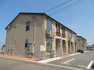 グラン シャリオAの画像