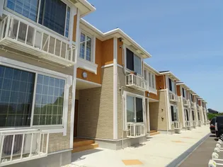 アルペングローⅡの画像