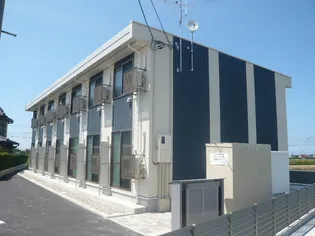 レオネクストMON YASUEの画像