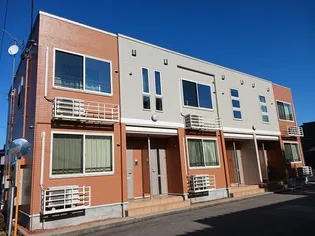 シャルマンの画像