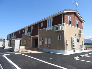 モア ステージⅧの画像