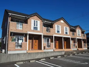 グリーミングヒルCの画像