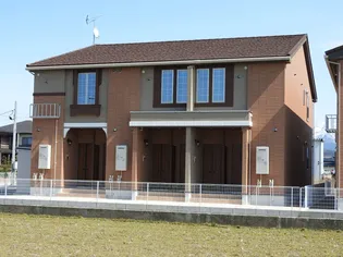 グリーンビーチⅡの画像