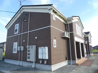 フォンターナの画像