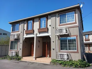 メゾン クラールAの画像