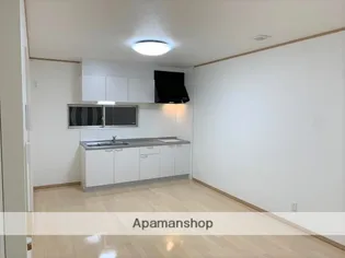 AQUA GARDEN B棟【1階】の内装