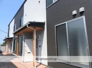 AQUA GARDEN B棟【1階】のその他画像