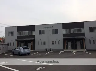 AQUA GARDEN B棟【1階】のその他画像