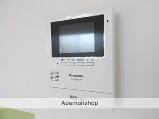 AQUA GARDEN B棟【1階】のその他画像