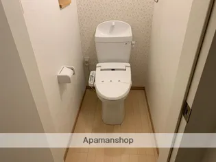 AQUA GARDEN B棟【1階】のその他画像