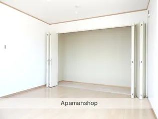 AQUA GARDEN B棟【1階】のその他画像