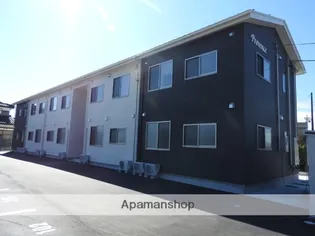 FOREST GARDENの画像