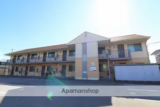 エミネンス グリーンの画像