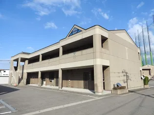 メゾン ルミナスⅡの画像