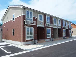 ロサージュセカンドBの画像