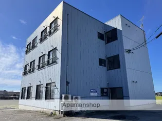 コーポヴァロンの画像