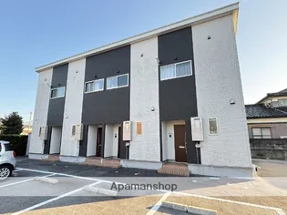 BLESTON COURTの画像