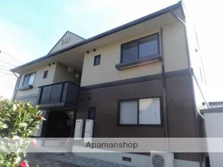 コーポロワールDの画像